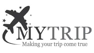 לוגו My Trip