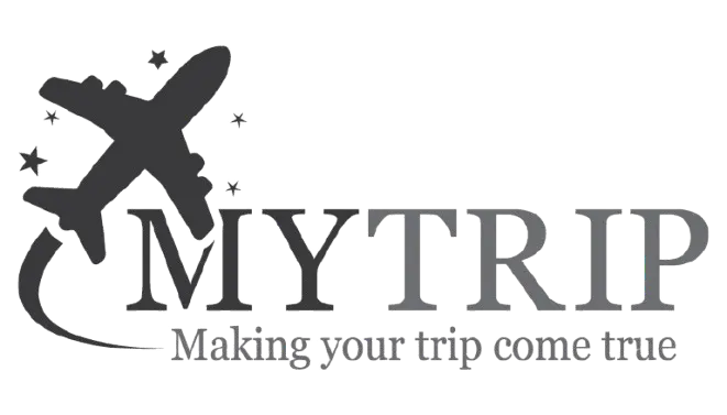 לוגו My Trip