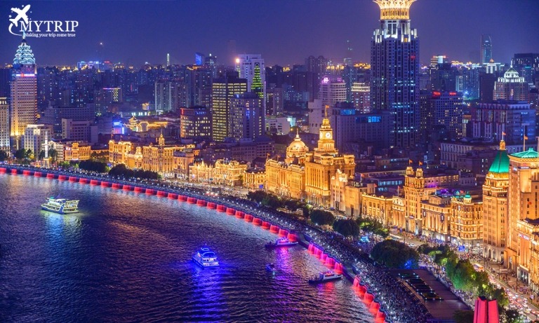 THE-BUND-SHANGHAI