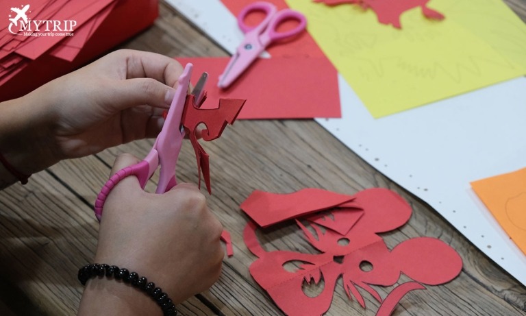 Traditional-Chinese-paper-cutting