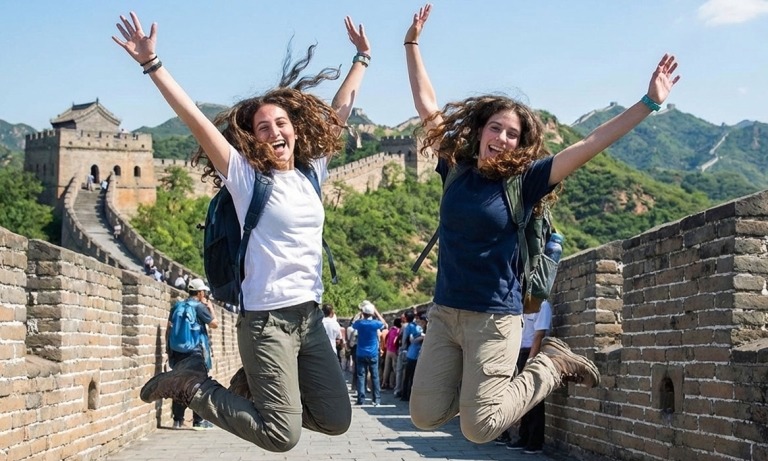 החומה-הגדולה-בסין-CHINA