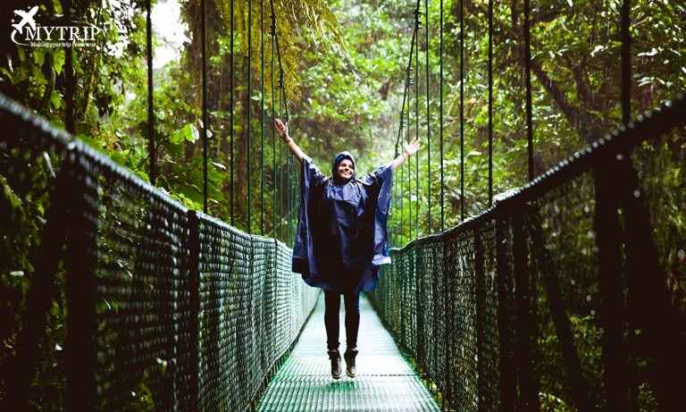COSTA-RICA-גשרים-תלויים