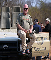 ירון ויסבין מדריך טיולים