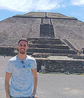 ענבר חסקין מדריך טיולים