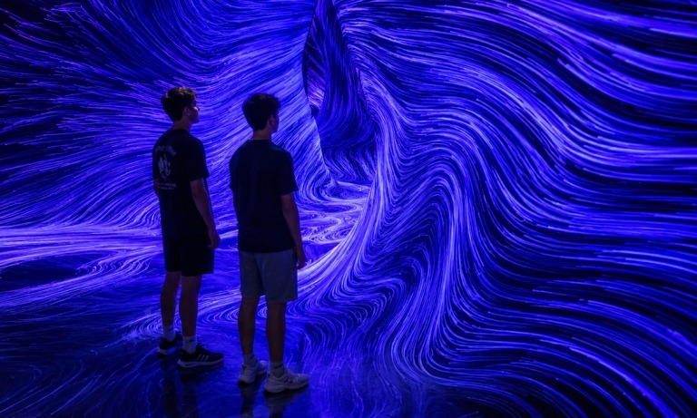 TEAMLAB-UAE