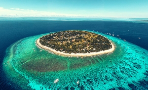 האי בוהול פיליפינים