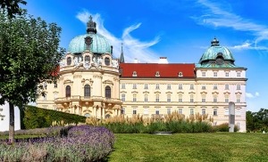 klosterneuburg MONASTERY austria