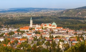 klosterneuburg austria