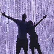 טים לאב פלאנט בטוקיו יפן