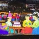 JINJU LENTERN FESTIVALSOUTH KOREA
