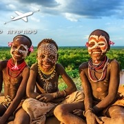 טיול מאורגן לאתיופיה