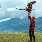 טיול ג'יפים בקירגיזסטן