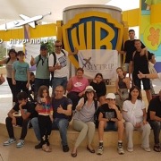 טיול למשפחות באמירויות