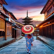 טיול לדרום קוריאה ויפן