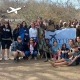 טיול בני ובנות מצווה בטנזניה וזנזיבר