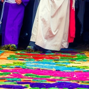 טיול לגואטמלה ומקסיקו