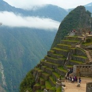 מאצ'ו פיצ'ו פרו