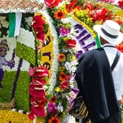 טיול לקולומביה