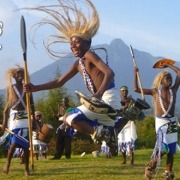 טיול לרואנדה בקיץ