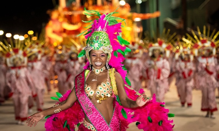 RIO CARNIVAL