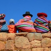 עובדות על פרו. אילוסטרציה