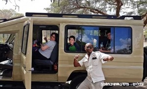 טיול-משפחות-לטנזניה-2
