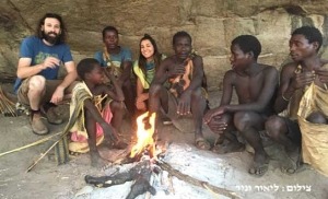 טיול-משפחות-לטנזניה-ניר - 7