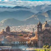 טיול פרו ואגן האמזונס לשומרי מסורת