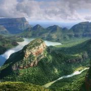 דרום אפריקה בשילוב בוצואנה ומפלי ויקטוריה 14 יום