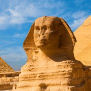 הפירמידות במצרים