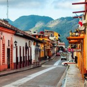 מזג האוויר במקסיקו, מה צריך לדעת