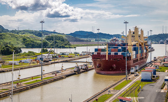 panama-canal