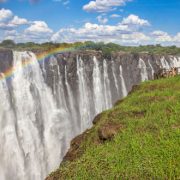 מפלי ויקטוריה