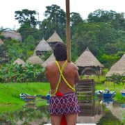 טיול לקוסטה ריקה