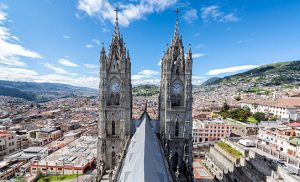 quito-ecuador