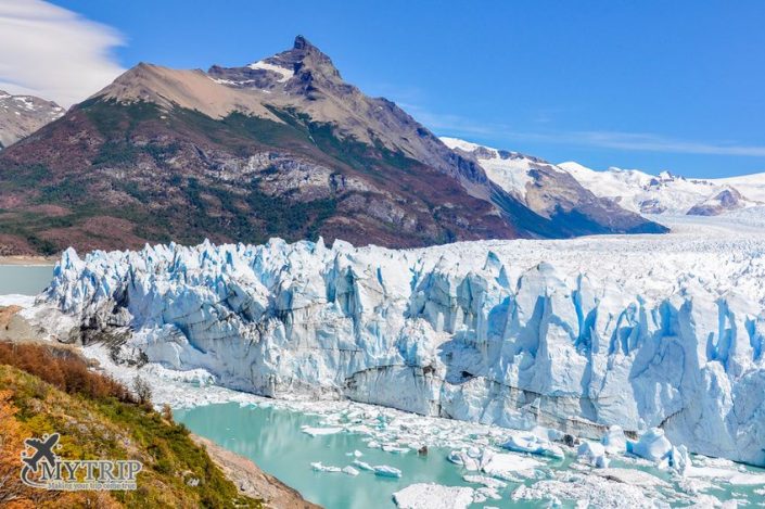 קרחונים בארגנטינה