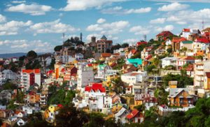 Antananarivo