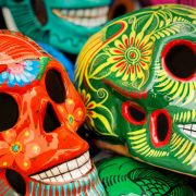 יום המתים במקסיקו