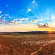 חלון האלוהים במדגסקר