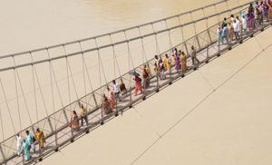 Laxman-Jhula-suspension-bridge