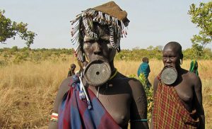 mursi