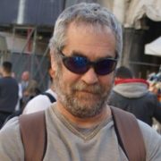 בנצי גורן - מדריך טיולים