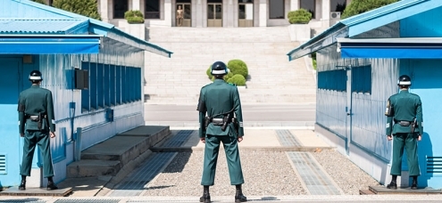 האזור המפורז