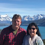 מיי טריפ - טיול לפטגוניה