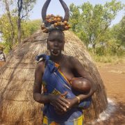 מיי טריפ - טיול לאתיופיה