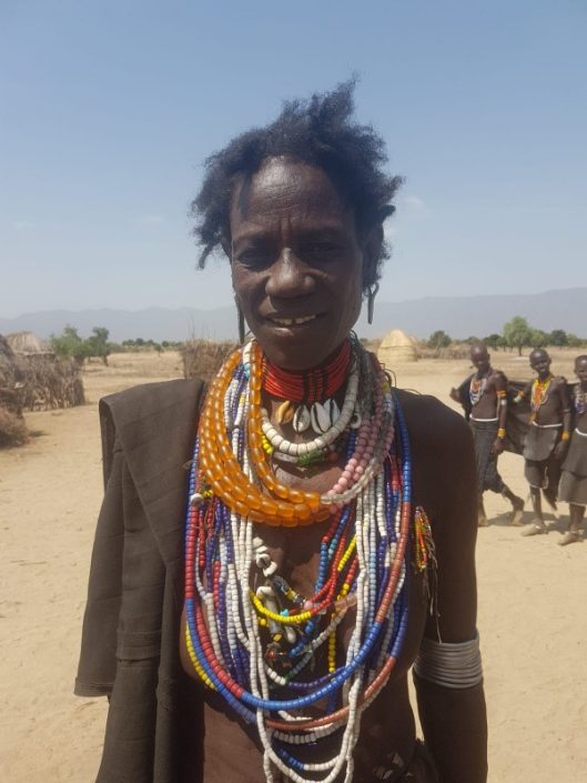 מיי טריפ - טיול באתיופיה