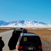 מיי טריפ - טיולי ג'יפים ומסעות בחו"ל