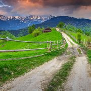 מיי טריפ - טיולי ג'יפים בחו"ל