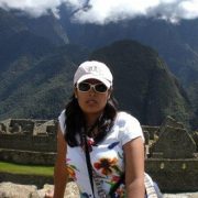 ואנינה - מדריכת טיולים