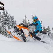 ספארי חורף בארמניה